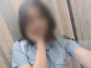 阿部らいか 21歳