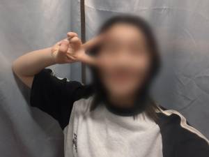 阿部らいか 21歳