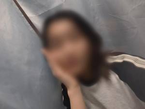 阿部らいか 21歳