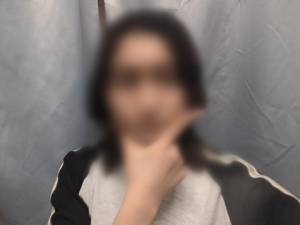 阿部らいか 21歳