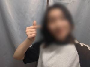 阿部らいか 21歳