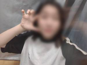 阿部らいか 21歳