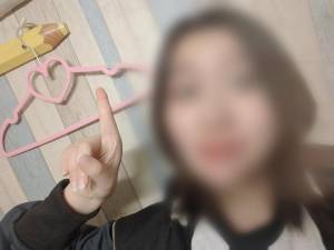 阿部らいか 21歳