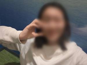 阿部らいか 21歳