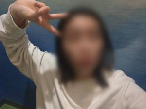 阿部らいか 21歳