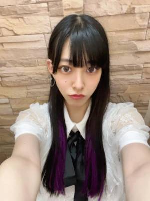 四宮ももか 20歳