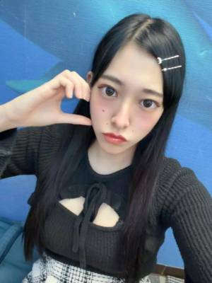 四宮ももか 20歳