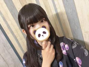花園めろ 21歳