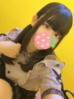 花園めろ 21歳
