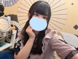 花園めろ 21歳