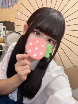 花園めろ 21歳