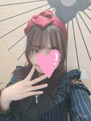 桜咲なぎ 19歳