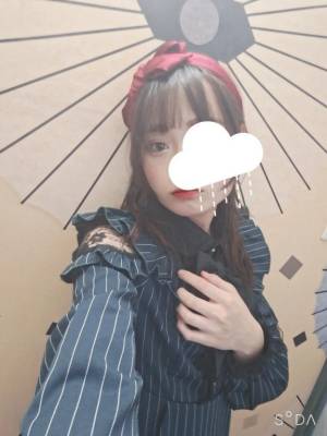 桜咲なぎ 19歳