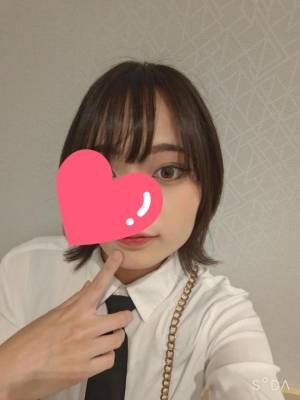 桜咲なぎ 19歳