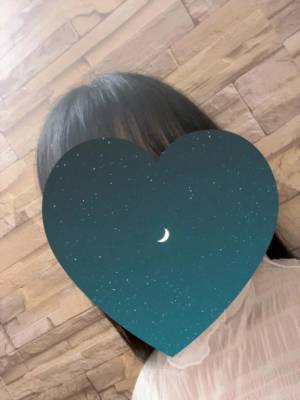 望月みお 21歳