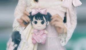 月森あずき 22歳