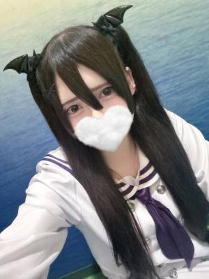 白鳥ジャスミン 19歳