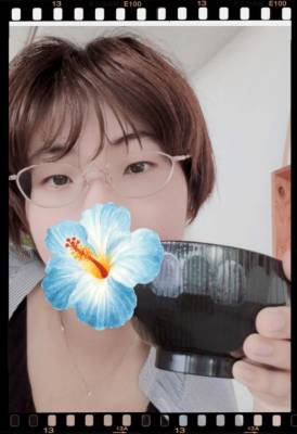 糸瀬まおは 24歳