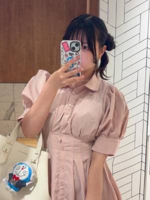 有栖ゆら 20歳