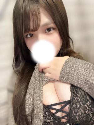 夢乃せいら 20歳