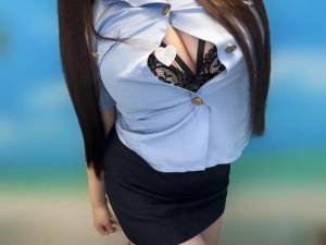 夢乃せいら 20歳