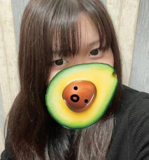 森乃ほたる 20歳
