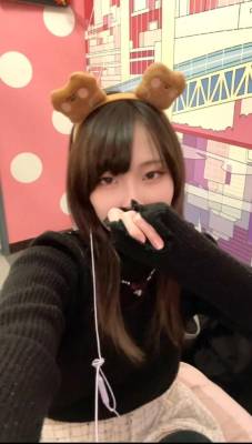 妖艶あおい 18歳