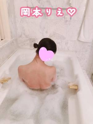 岡本りえ 27歳
