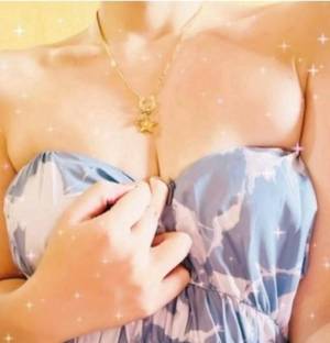 広末えれな 35歳