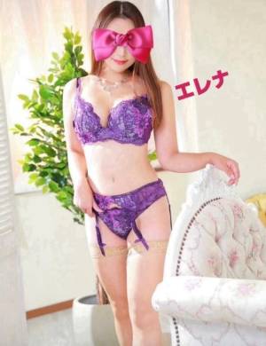 広末えれな 35歳