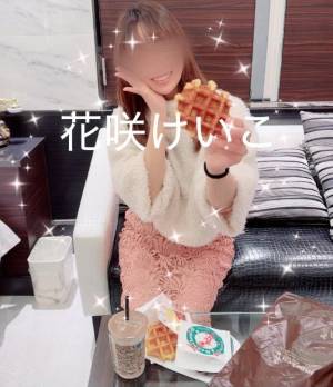 花咲けいこ 42歳