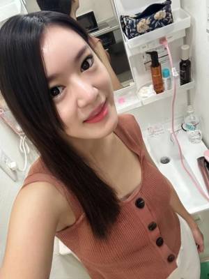宮代かりな 37歳