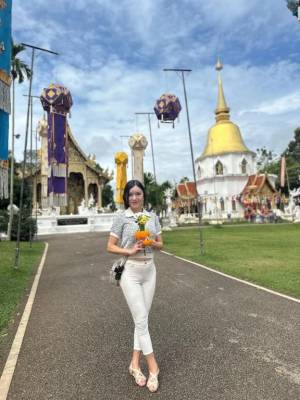 宮代かりな 37歳