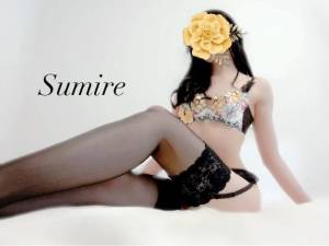 月野すみれ 28歳