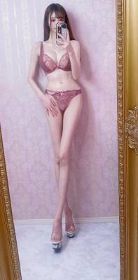 深澤みれい 35歳