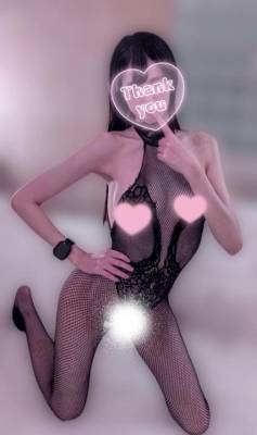 深澤みれい 35歳
