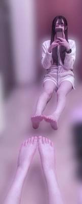 深澤みれい 35歳