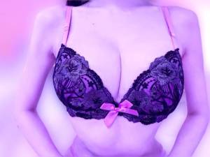 深澤みれい 35歳