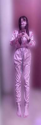 深澤みれい 35歳