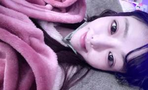 深澤みれい 35歳