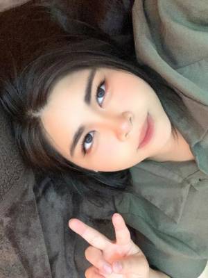 せしる 20歳