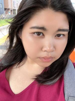 せしる 20歳