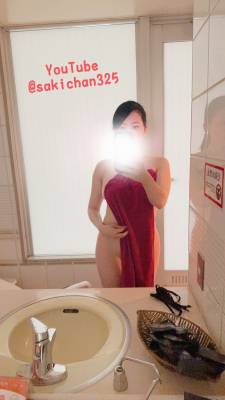 咲子ママ 40歳