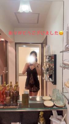 咲子ママ 40歳