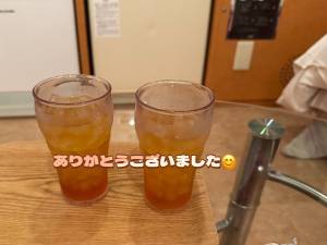 咲子ママ 40歳