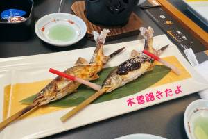 咲子ママ 40歳