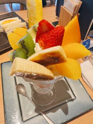 咲子ママ 40歳