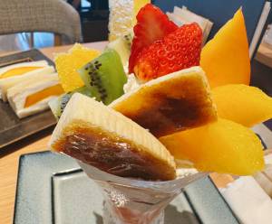 咲子ママ 40歳
