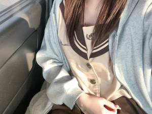 あおい 20歳