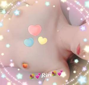 芹沢りり 31歳
